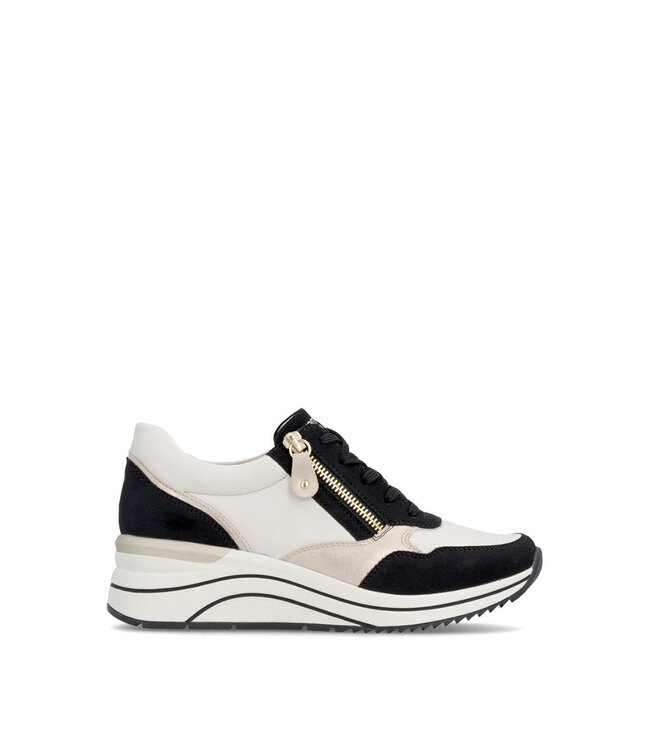 Remonte Women's - D0T01 Black Multi