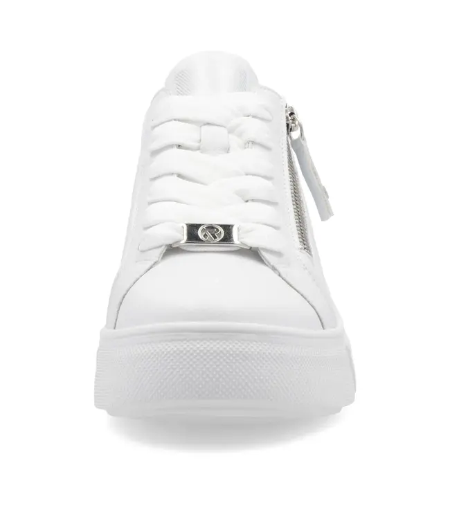 Rieker Femmes - W2605 Blanc