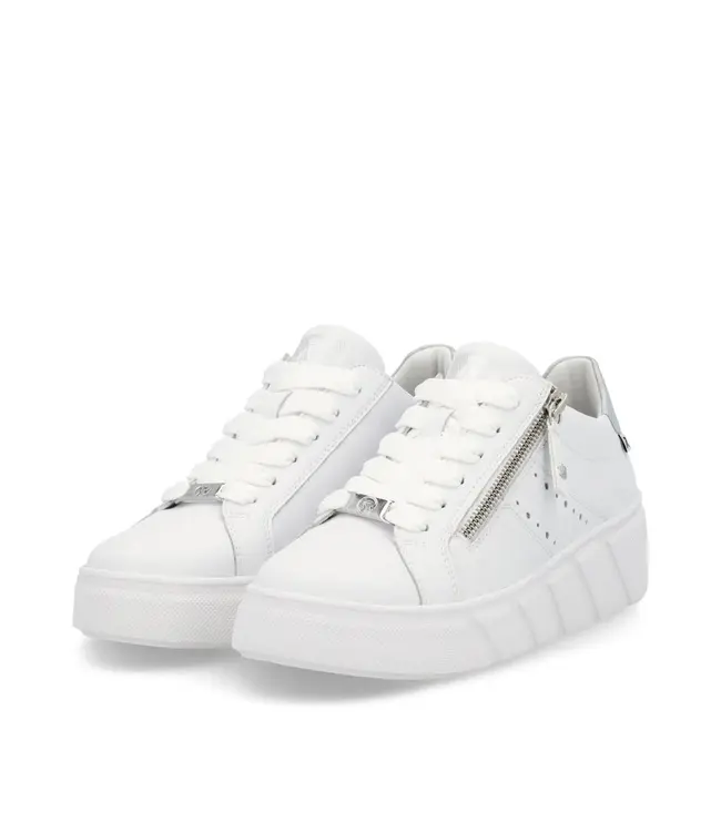 Rieker Women's -W2605  White