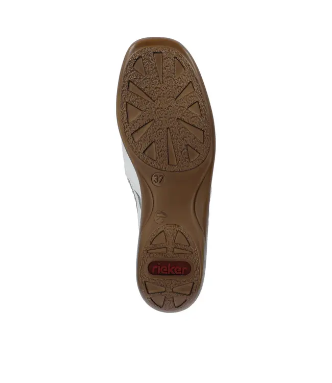 Rieker Women's - 41385 White