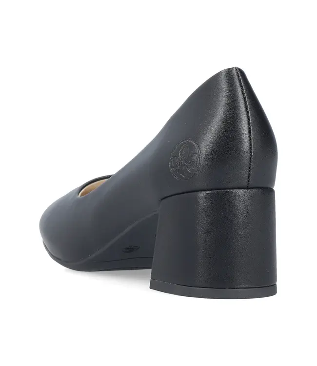 Rieker Femmes - 44750-04 Noir