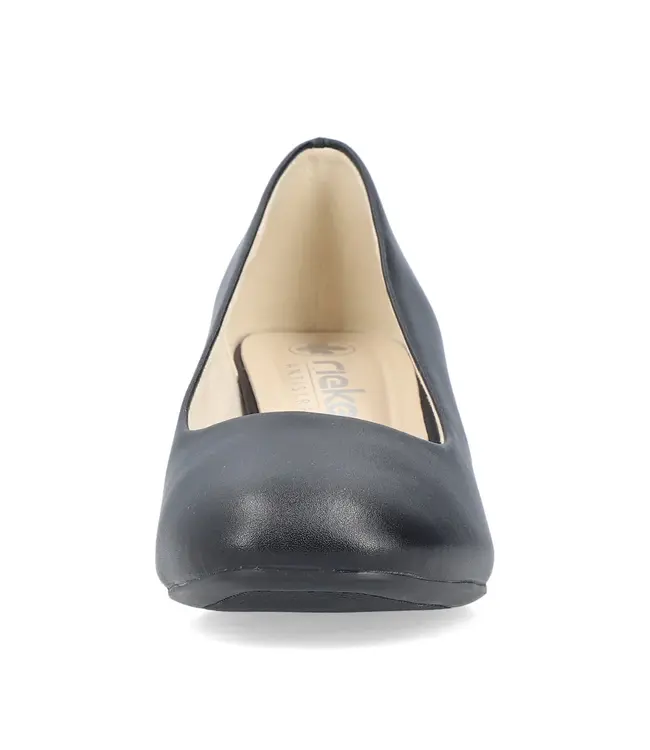 Rieker Femmes - 44750-04 Noir