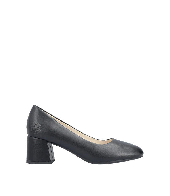 Rieker Women's - 44750-04 Black