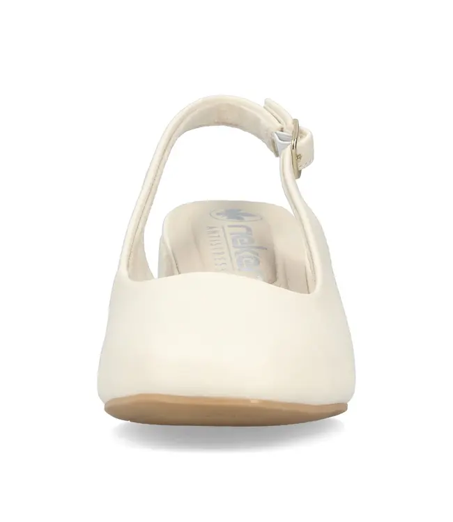 Rieker Women's - 44751-61 Beige