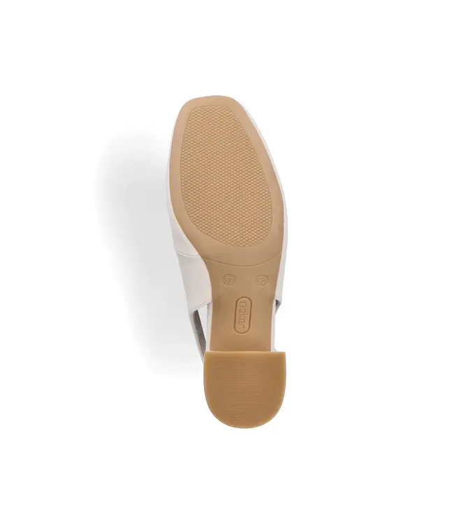 Rieker Femmes - 44751-61 Beige