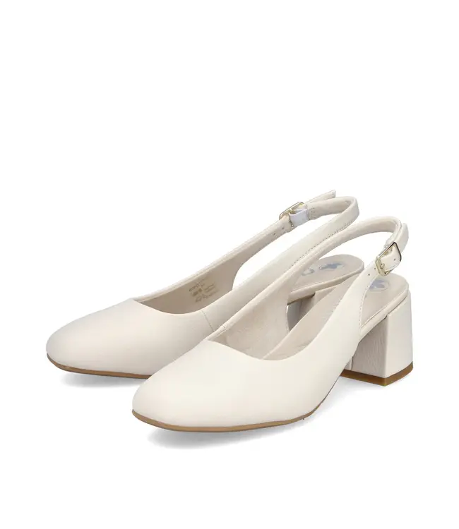 Rieker Femmes - 44751-61 Beige