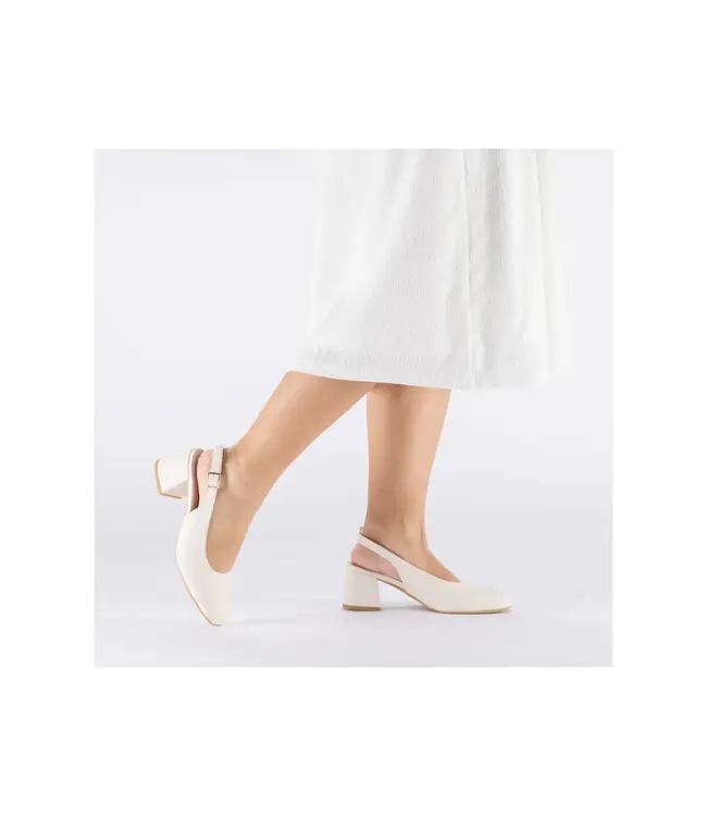 Rieker Femmes - 44751-61 Beige