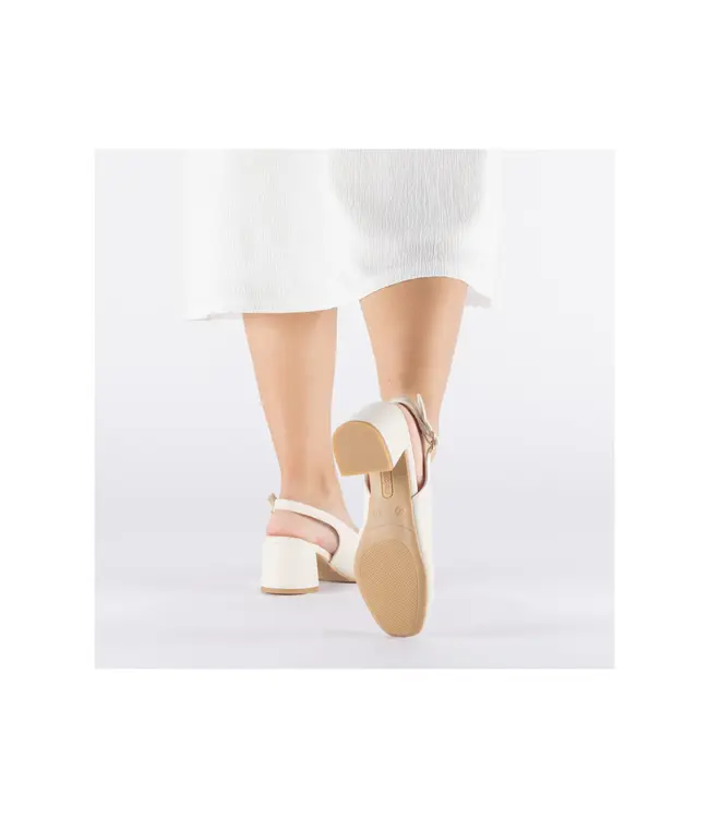 Rieker Women's - 44751-61 Beige