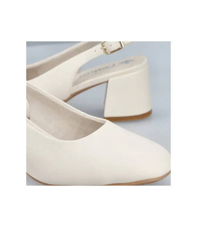 Rieker Women's - 44751-61 Beige