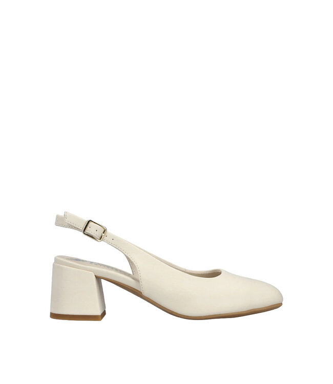 Rieker Women's - 44751-61 Beige