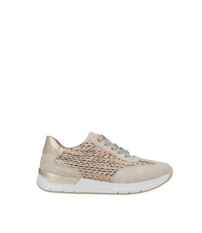 Rieker Femmes - 58906-91 Beige