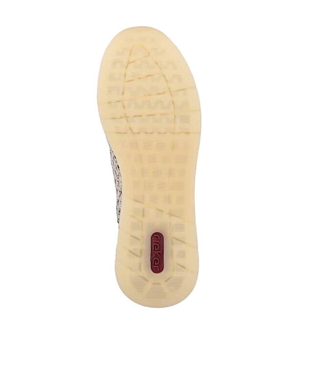Rieker Femmes - 58906-91 Beige