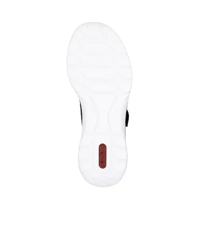 Rieker Women's - N42B0-14 Blue