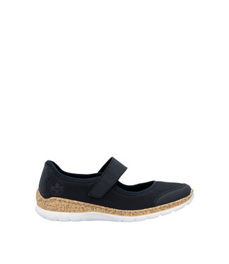 Rieker N42B0-14 Blue