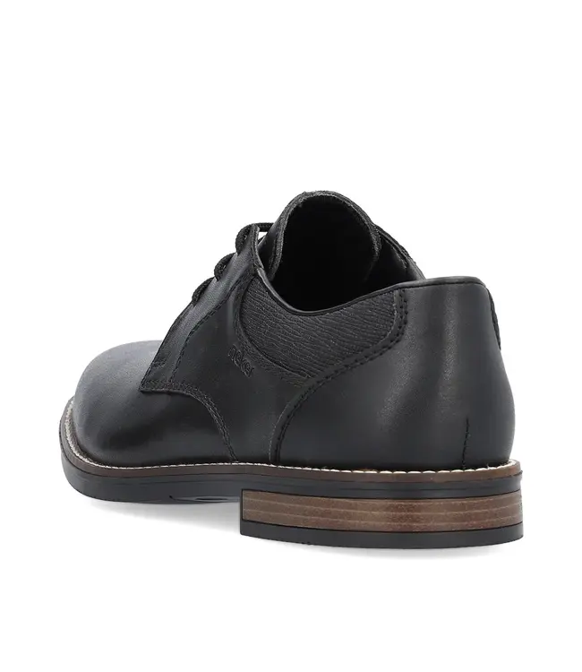 Rieker Hommes - 13510-00 Noir