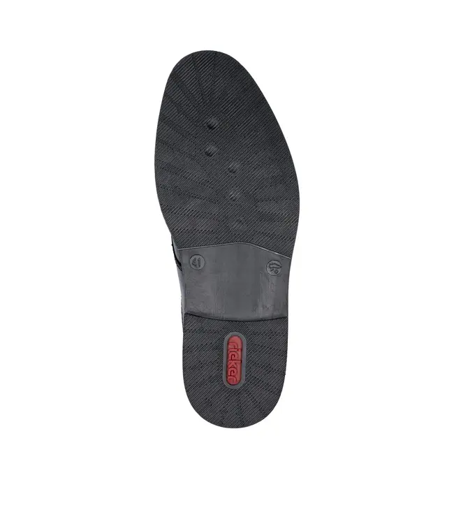 Rieker Hommes - 13510-00 Noir
