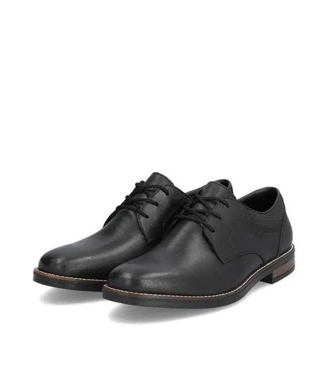 Rieker Men's - 13510-00 Black