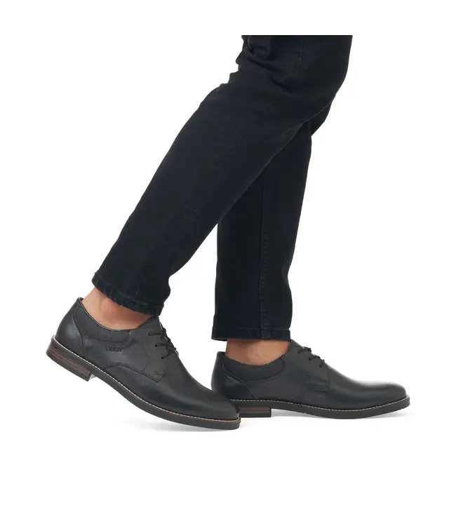 Rieker Hommes - 13510-00 Noir