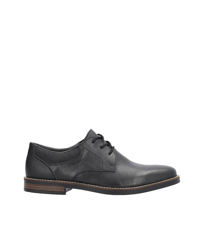 Rieker Hommes - 13510-00 Noir