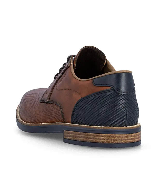 Rieker Men's - 13504-24 Brown