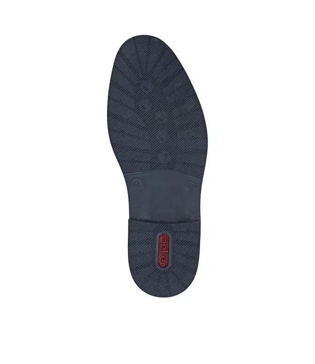 Rieker Men's - 13504-24 Brown