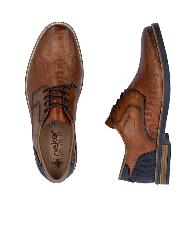 Rieker Hommes - 13504-24 Brun