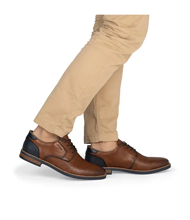 Rieker Hommes - 13504-24 Brun