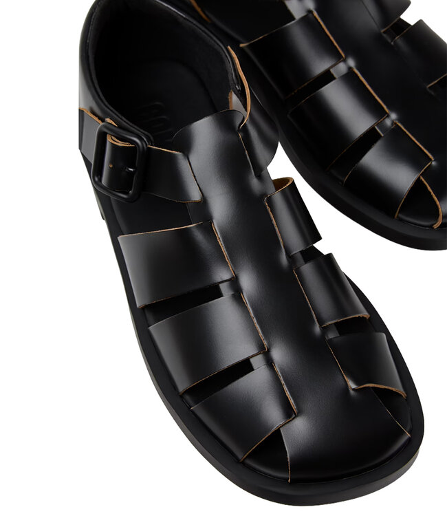 Camper Men's - DON K101011-001 Black