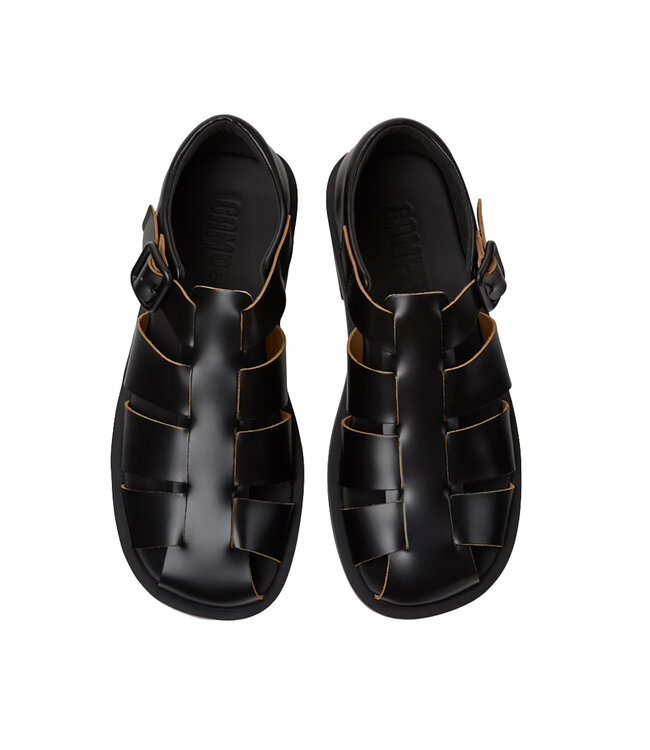 Camper Hommes - DON K101011-001 Noir