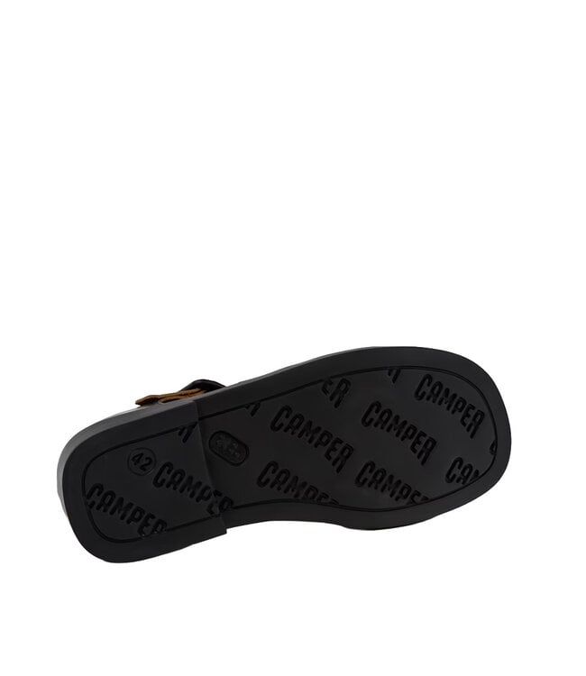 Camper Hommes - DON K101011-001 Noir