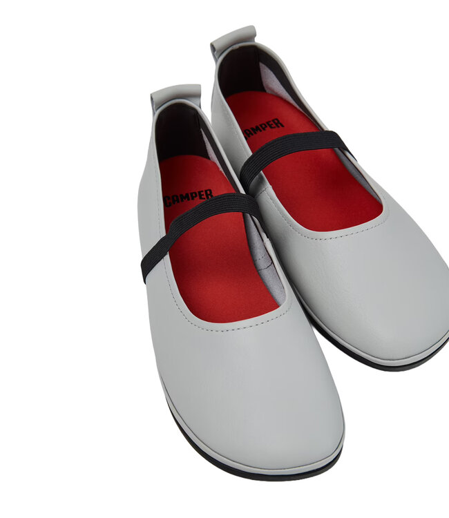 Camper Women's - Right Nina K201643-017 Grey