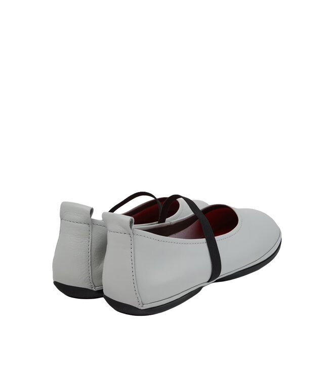 Camper Femmes - Right Nina K201643-017 Gris