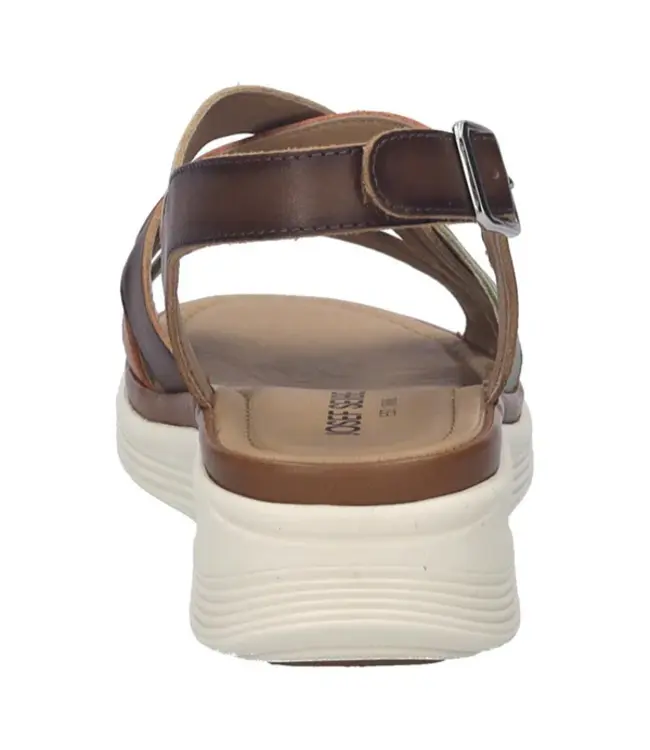 Josef Seibel Sevran 07 Vert Multi