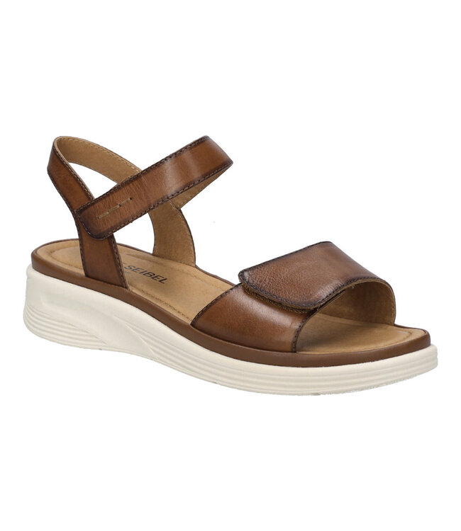 Josef Seibel Sevran 01 Cognac