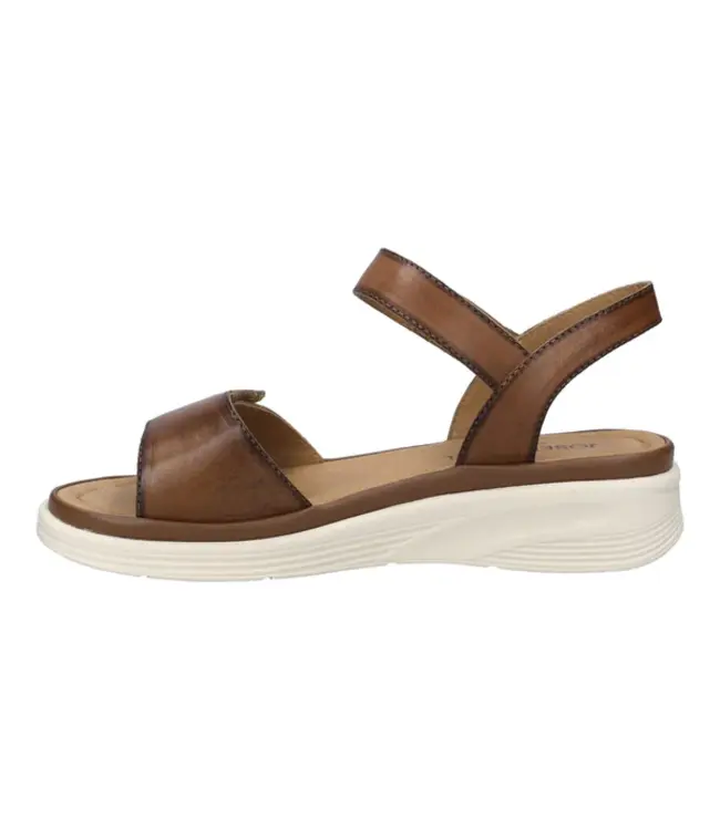 Josef Seibel Sevran 01 Cognac