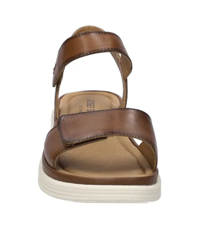 Josef Seibel Sevran 01 Cognac