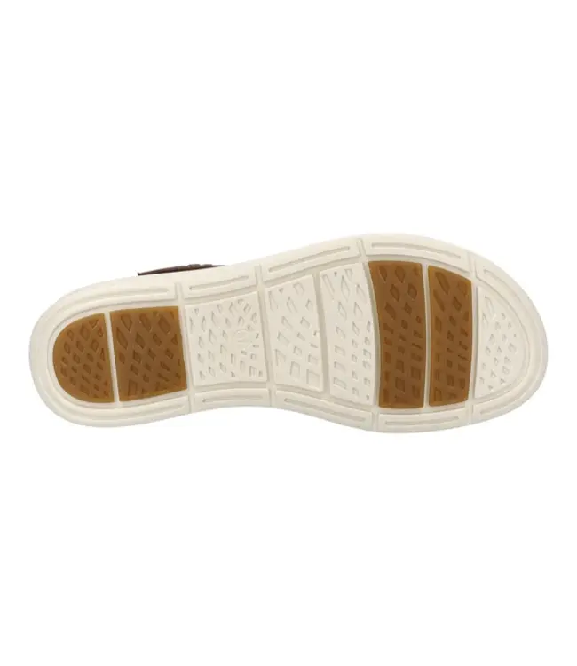 Josef Seibel Sevran 01 Cognac