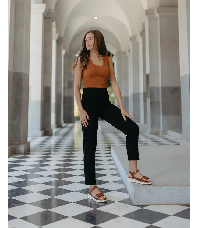 Josef Seibel Sevran 01 Cognac