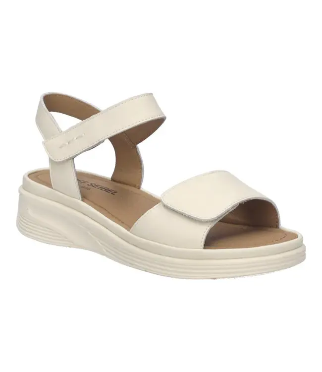 Josef Seibel Sevran 01 Crème