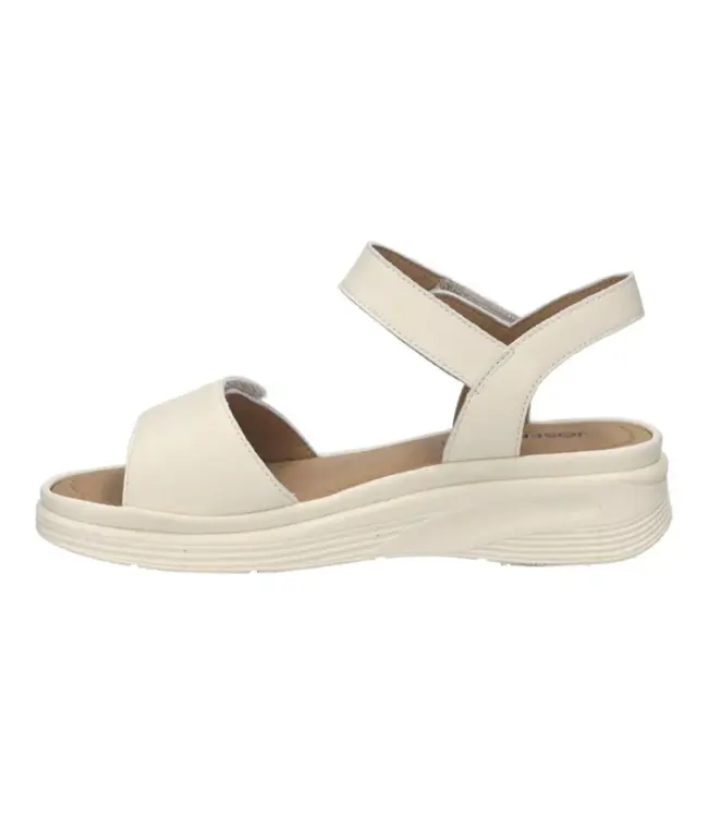 Josef Seibel Sevran 01 Cream