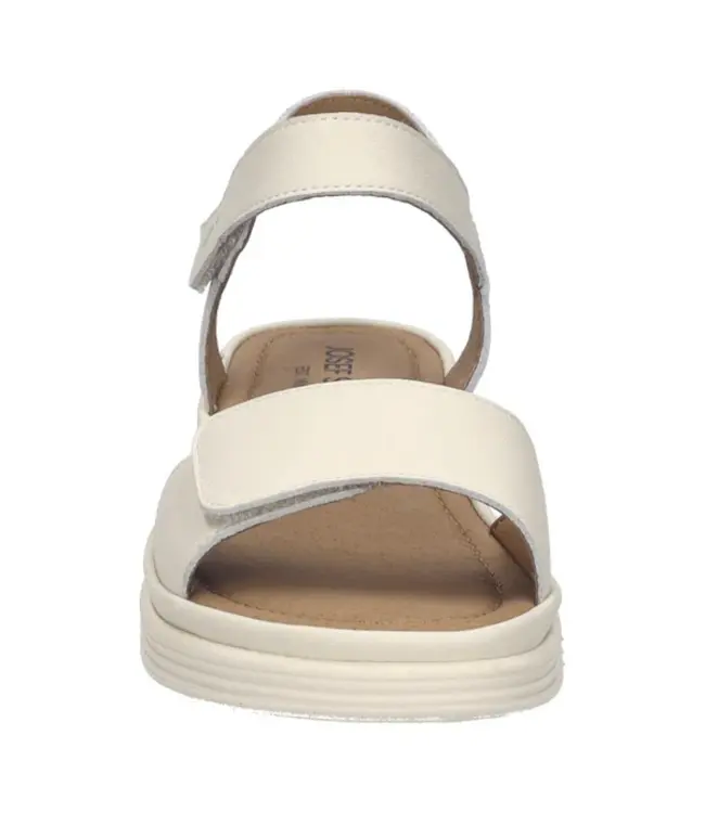 Josef Seibel Sevran 01 Cream