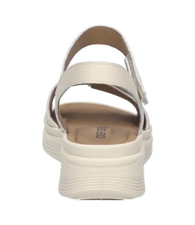 Josef Seibel Sevran 01 Crème