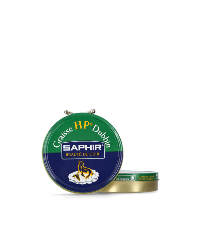 Saphir GRAISSE HP DUBBIN