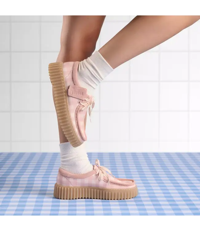 Clarks Femmes - Torhill Bee Rose Pâle