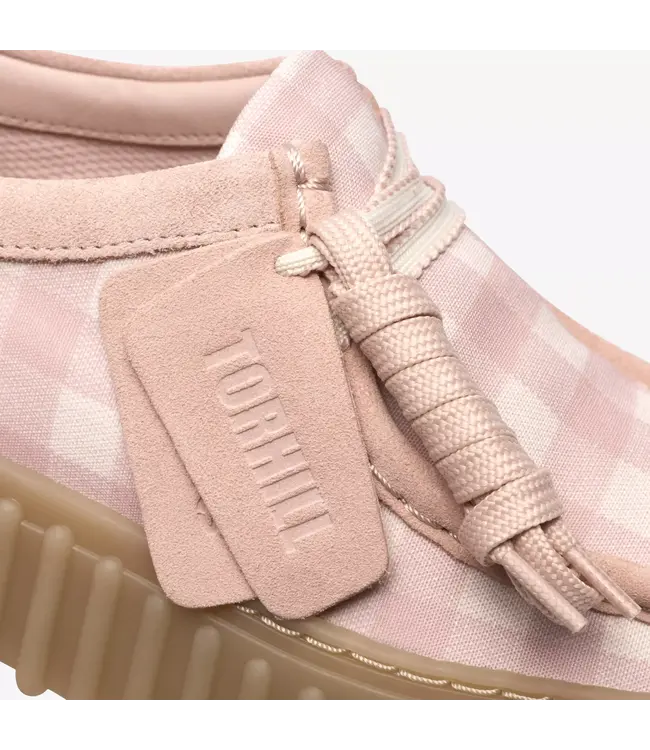 Clarks Women's - Torhill Bee Light Pink