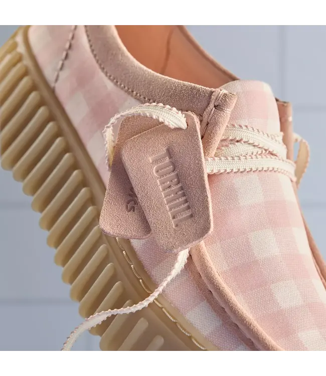 Clarks Women's - Torhill Bee Light Pink