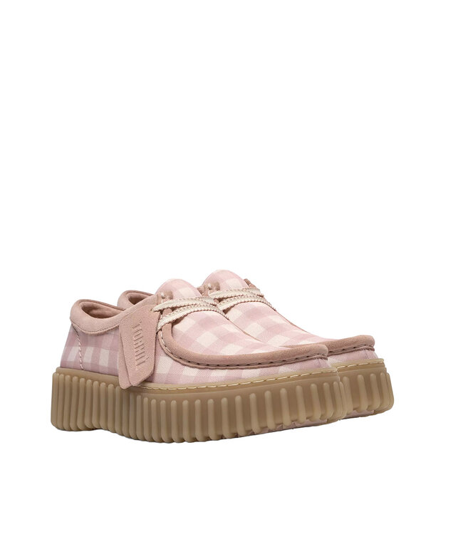 Clarks Women's - Torhill Bee Light Pink