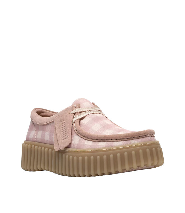 Clarks Women's - Torhill Bee Light Pink