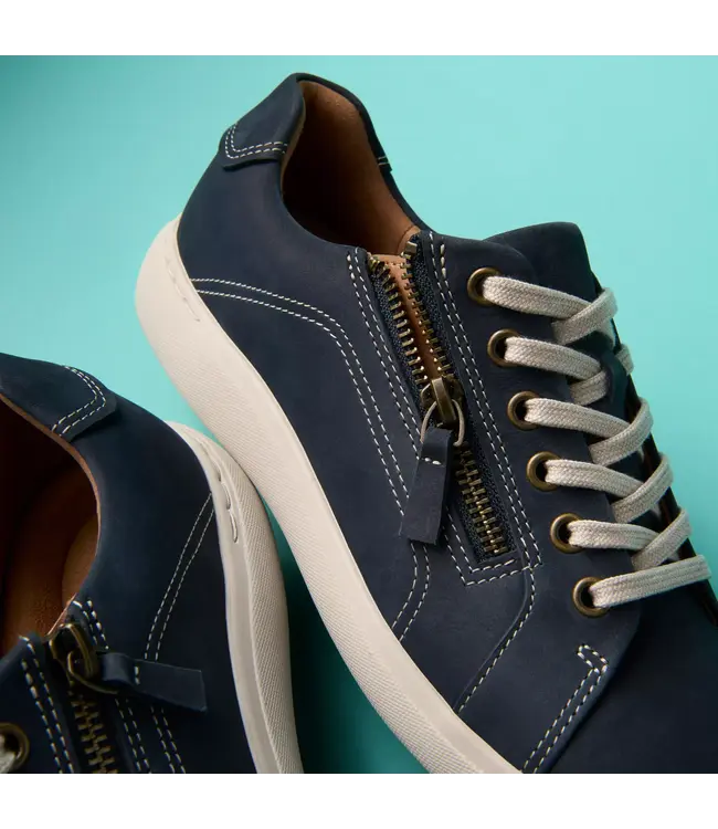 Clarks Women's  - Nalle Lace Navy