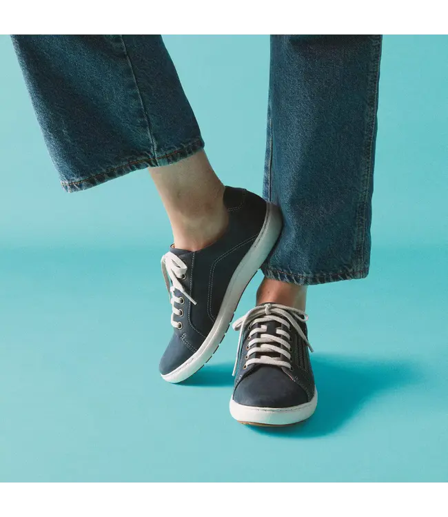 Clarks Women's  - Nalle Lace Navy